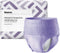 bienvo Incontinence & Postpartum Underwear for Women, Maximum Absorbency, Large, 18 Count, 1 Pack